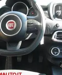 FIAT 500X 1.6 MultiJet 120 CV Pop Star!!!! FIAT 500X 1.6 MultiJet 120 CV Pop Star!!!!