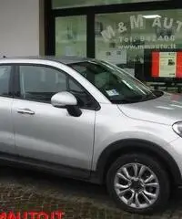 FIAT 500X 1.6 MultiJet 120 CV Pop Star !!!! FIAT 500X 1.6 MultiJet 120 CV Pop Star !!!!