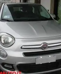FIAT 500X 1.6 MultiJet 120 CV Pop Star !!!! FIAT 500X 1.6 MultiJet 120 CV Pop Star !!!!
