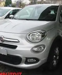 FIAT 500X 1.6 MultiJet 120 CV Pop Star !!!! FIAT 500X 1.6 MultiJet 120 CV Pop Star !!!!