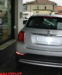 FIAT 500X 1.6 MultiJet 120 CV Pop Star !!!! FIAT 500X 1.6 MultiJet 120 CV Pop Star !!!!