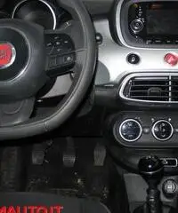 FIAT 500X 1.6 MultiJet 120 CV Pop Star !!!! FIAT 500X 1.6 MultiJet 120 CV Pop Star !!!!
