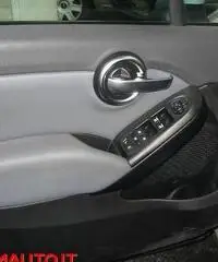 FIAT 500X 1.6 MultiJet 120 CV Pop Star !!!! FIAT 500X 1.6 MultiJet 120 CV Pop Star !!!!