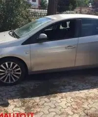 FIAT Bravo 1.9 MJT 120 CV Dynamic   PELLE!!!!! FIAT Bravo 1.9 MJT 120 CV Dynamic   PELLE!!!!!