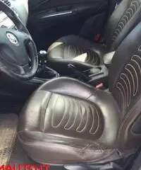 FIAT Bravo 1.9 MJT 120 CV Dynamic   PELLE!!!!! FIAT Bravo 1.9 MJT 120 CV Dynamic   PELLE!!!!!