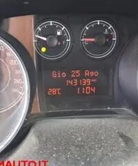 FIAT Bravo 1.9 MJT 120 CV Dynamic   PELLE!!!!! FIAT Bravo 1.9 MJT 120 CV Dynamic   PELLE!!!!!