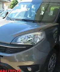 FIAT Doblo Doblò 1.4 T-Jet 16V Natural Power Easy KMO!!!! FIAT Doblo Doblò 1.4 T-Jet 16V Natural Power Easy KMO!!!!