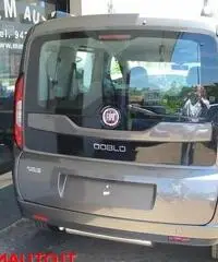 FIAT Doblo Doblò 1.4 T-Jet 16V Natural Power Easy KMO!!!! FIAT Doblo Doblò 1.4 T-Jet 16V Natural Power Easy KMO!!!!