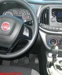 FIAT Doblo Doblò 1.4 T-Jet 16V Natural Power Easy KMO!!!! FIAT Doblo Doblò 1.4 T-Jet 16V Natural Power Easy KMO!!!!
