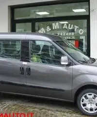FIAT Doblo Doblò 1.6 MJT 16V 95CV Easy  MOD. NUOVO!!!! FIAT Doblo Doblò 1.6 MJT 16V 95CV Easy  MOD. NUOVO!!!!