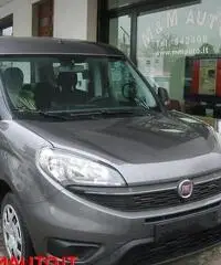FIAT Doblo Doblò 1.6 MJT 16V 95CV Easy  MOD. NUOVO!!!! FIAT Doblo Doblò 1.6 MJT 16V 95CV Easy  MOD. NUOVO!!!!