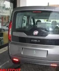 FIAT Doblo Doblò 1.6 MJT 16V 95CV Easy  MOD. NUOVO!!!! FIAT Doblo Doblò 1.6 MJT 16V 95CV Easy  MOD. NUOVO!!!!