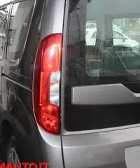 FIAT Doblo Doblò 1.6 MJT 16V 95CV Easy  MOD. NUOVO!!!! FIAT Doblo Doblò 1.6 MJT 16V 95CV Easy  MOD. NUOVO!!!!