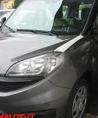 FIAT Doblo Doblò 1.6 MJT 16V 95CV Easy  MOD. NUOVO!!!! FIAT Doblo Doblò 1.6 MJT 16V 95CV Easy  MOD. NUOVO!!!!