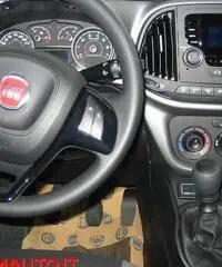 FIAT Doblo Doblò 1.6 MJT 16V 95CV Easy  MOD. NUOVO!!!! FIAT Doblo Doblò 1.6 MJT 16V 95CV Easy  MOD. NUOVO!!!!