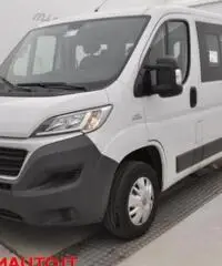 FIAT Ducato 30 2.3 MJT 130CV PC-TN Panorama!!!! FIAT Ducato 30 2.3 MJT 130CV PC-TN Panorama!!!!
