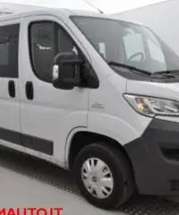 FIAT Ducato 30 2.3 MJT 130CV PC-TN Panorama!!!! FIAT Ducato 30 2.3 MJT 130CV PC-TN Panorama!!!!
