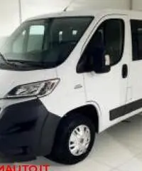 FIAT Ducato 30 2.3 MJT 130CV PC-TN Panorama!!!! FIAT Ducato 30 2.3 MJT 130CV PC-TN Panorama!!!!