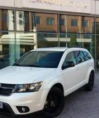 FIAT Freemont 2.0 Mjt 170 CV 4x4 aut. Bl.Code FIAT Freemont 2.0 Mjt 170 CV 4x4 aut. Bl.Code