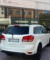 FIAT Freemont 2.0 Mjt 170 CV 4x4 aut. Bl.Code FIAT Freemont 2.0 Mjt 170 CV 4x4 aut. Bl.Code