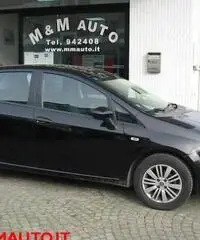 FIAT Grande Punto 1.4 Starjet 16V 5 porte Emotion FIAT Grande Punto 1.4 Starjet 16V 5 porte Emotion