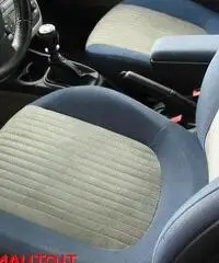 FIAT Grande Punto 1.4 Starjet 16V 5 porte Emotion FIAT Grande Punto 1.4 Starjet 16V 5 porte Emotion