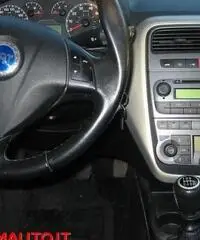 FIAT Grande Punto 1.4 Starjet 16V 5 porte Dynamic !!! FIAT Grande Punto 1.4 Starjet 16V 5 porte Dynamic !!!