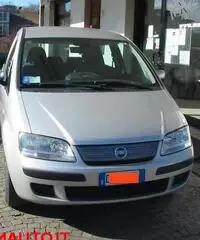 FIAT Idea 1.4 Active  CLIMA/ GPL/ GANCIO TRAINO!!!!! FIAT Idea 1.4 Active  CLIMA/ GPL/ GANCIO TRAINO!!!!!