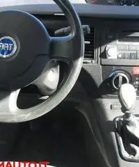 FIAT Idea 1.4 Active  CLIMA/ GPL/ GANCIO TRAINO!!!!! FIAT Idea 1.4 Active  CLIMA/ GPL/ GANCIO TRAINO!!!!!