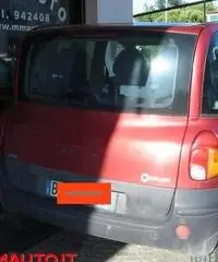 FIAT Multipla 100 16V bipower cat ELX FIAT Multipla 100 16V bipower cat ELX