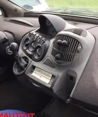 FIAT Multipla 100 16V bipower cat  ELX FIAT Multipla 100 16V bipower cat  ELX