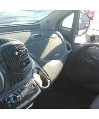 FIAT Multipla 1.6 16V Natural Power Active FIAT Multipla 1.6 16V Natural Power Active