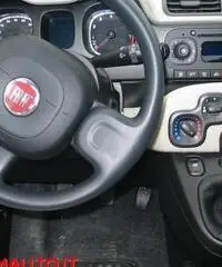 FIAT Panda 0.9 TwinAir Turbo Natural Power Easy FIAT Panda 0.9 TwinAir Turbo Natural Power Easy