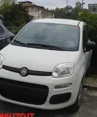 FIAT Panda 0.9 TwinAir Turbo Natural Power Easy FIAT Panda 0.9 TwinAir Turbo Natural Power Easy