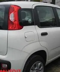 FIAT Panda 0.9 TwinAir Turbo Natural Power Easy FIAT Panda 0.9 TwinAir Turbo Natural Power Easy