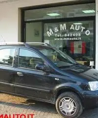 FIAT Panda 1.2 Dynamic Natural Power FIAT Panda 1.2 Dynamic Natural Power