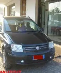 FIAT Panda 1.2 Dynamic Natural Power FIAT Panda 1.2 Dynamic Natural Power