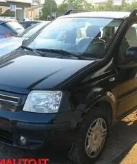 FIAT Panda 1.2 Dynamic Natural Power FIAT Panda 1.2 Dynamic Natural Power