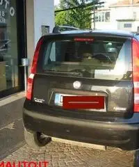 FIAT Panda 1.2 Dynamic Natural Power FIAT Panda 1.2 Dynamic Natural Power