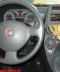FIAT Panda 1.2 Dynamic Natural Power FIAT Panda 1.2 Dynamic Natural Power