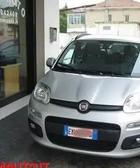 FIAT Panda 1.2 Easy CLIMA   eu 6!!!! FIAT Panda 1.2 Easy CLIMA   eu 6!!!!