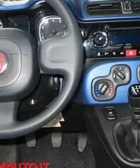 FIAT Panda 1.2 Easy CLIMA   eu 6!!!! FIAT Panda 1.2 Easy CLIMA   eu 6!!!!