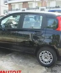 FIAT Panda 1.3 MJT 95 CV S S Easy  KMO!!! FIAT Panda 1.3 MJT 95 CV S S Easy  KMO!!!