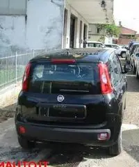 FIAT Panda 1.3 MJT 95 CV S S Easy  KMO!!! FIAT Panda 1.3 MJT 95 CV S S Easy  KMO!!!
