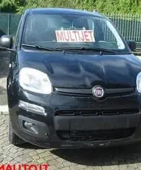 FIAT Panda 1.3 MJT 95 CV S S Easy  KMO!!! FIAT Panda 1.3 MJT 95 CV S S Easy  KMO!!!