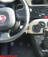 FIAT Panda 1.3 MJT 95 CV S S Easy  KMO!!! FIAT Panda 1.3 MJT 95 CV S S Easy  KMO!!!