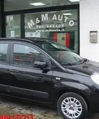 FIAT Panda 1.3 MJT S S Lounge !!! FIAT Panda 1.3 MJT S S Lounge !!!