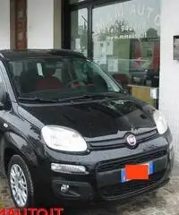 FIAT Panda 1.3 MJT S S Lounge !!! FIAT Panda 1.3 MJT S S Lounge !!!