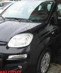 FIAT Panda 1.3 MJT S S Lounge !!! FIAT Panda 1.3 MJT S S Lounge !!!