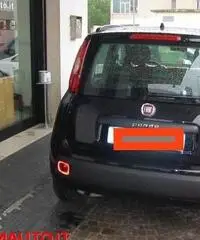 FIAT Panda 1.3 MJT S S Lounge !!! FIAT Panda 1.3 MJT S S Lounge !!!